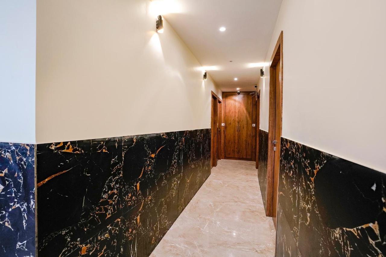 Fabhotel Antlers Мумбаї Екстер'єр фото
