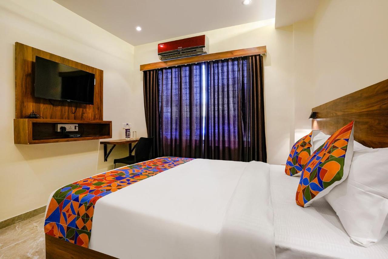 Fabhotel Antlers Мумбаї Екстер'єр фото